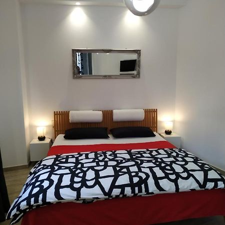 Altozano Room Ii, Estudio Centro De Malaga Gayfriendly, Wi-Fi Gratis Eksteriør billede