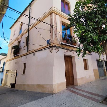 Altozano Room Ii, Estudio Centro De Malaga Gayfriendly, Wi-Fi Gratis Eksteriør billede