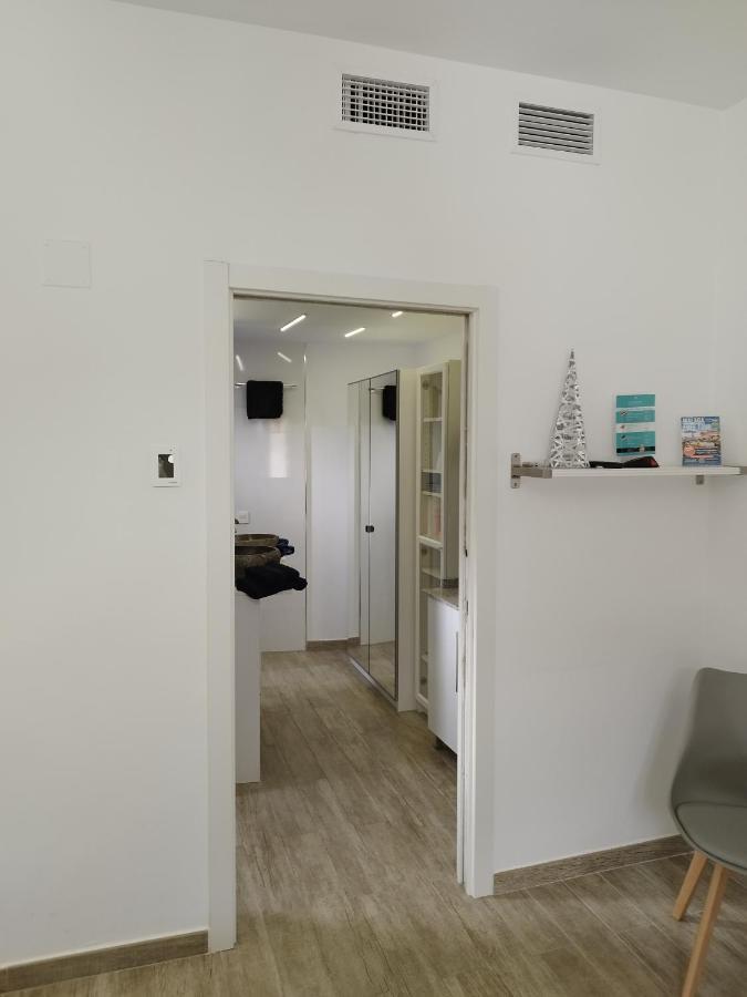 Altozano Room Ii, Estudio Centro De Malaga Gayfriendly, Wi-Fi Gratis Eksteriør billede